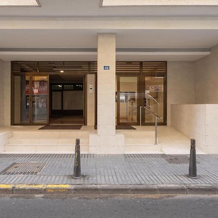 Aventura Las Canteras Las Palmas de Gran Canária Exterior foto