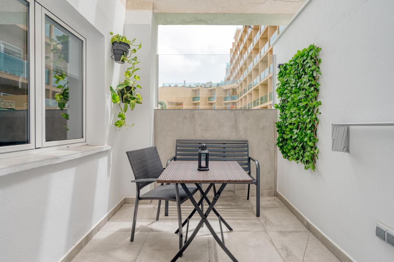 Aventura Las Canteras Las Palmas de Gran Canária Exterior foto